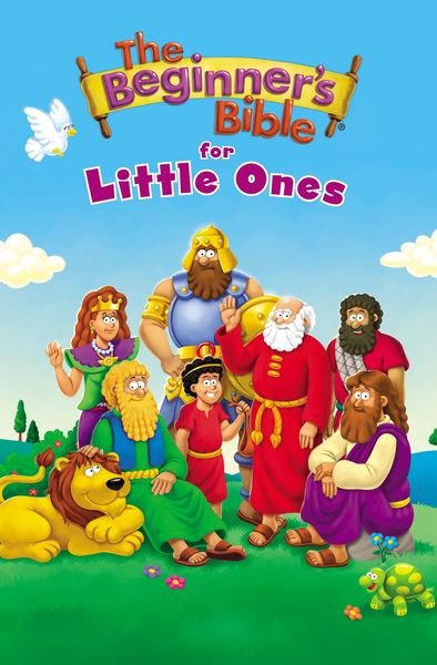 Beginner's Bible for Little Ones