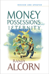 Money, Possessions, and Eternity