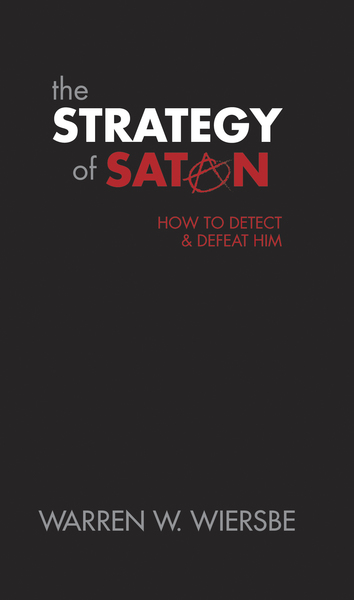 Strategy of Satan