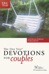 One Year Devotions for Couples: 365 Inspirational Readings