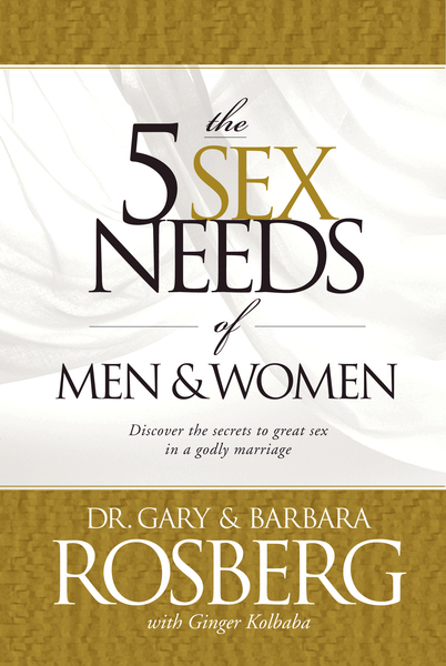 5 Sex Needs Of Men And Women Olive Tree Bible Software 