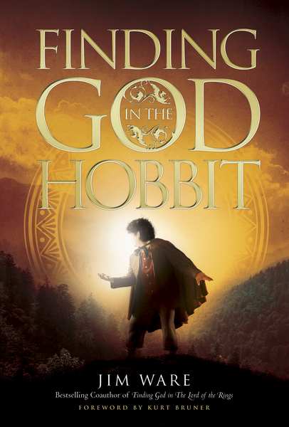 Finding God in The Hobbit