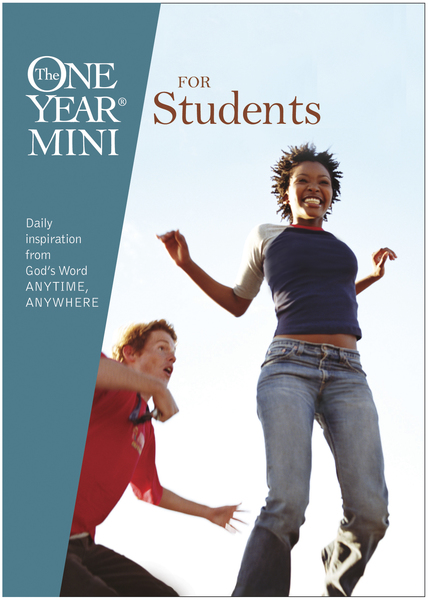One Year Mini for Students
