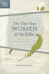 One Year Women of the Bible