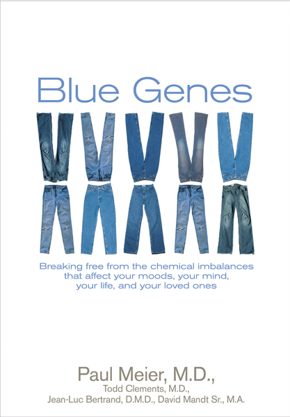 Blue Genes