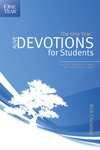 One Year Alive Devotions for Students