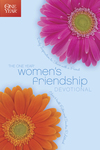One Year Women's Friendship Devotional