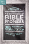 One Year Book of Bible Promises: 365 Meditations on the Wonderful Promises of God