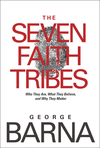 Seven Faith Tribes
