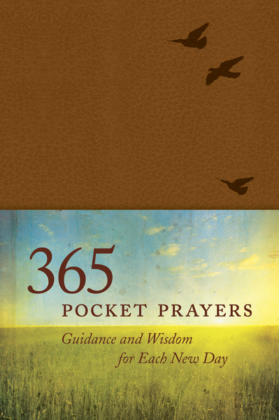 365 Pocket Prayers