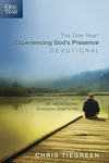 One Year Experiencing God's Presence Devotional: 365 Daily Encounters to Bring You Closer to Him