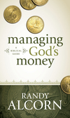 Managing God's Money: A Biblical Guide