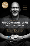 One Year Uncommon Life Daily Challenge