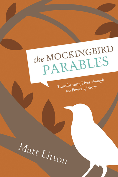 Mockingbird Parables: Transforming Lives through the Power of Story