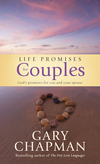 Life Promises for Couples: God's promises for you and your spouse
