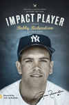 Impact Player: Leaving a Lasting Legacy On and Off the Field