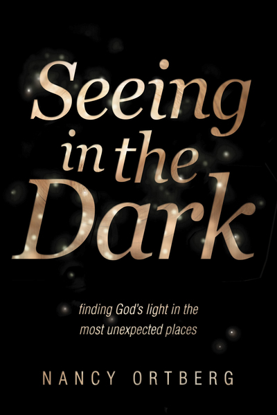 Seeing in the Dark: Finding God's Light in the Most Unexpected Places