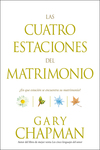 Las cuatro estaciones del matrimonio: ¿En qué estación se encuentra su matrimonio?