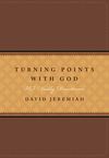 Turning Points with God: 365 Daily Devotions