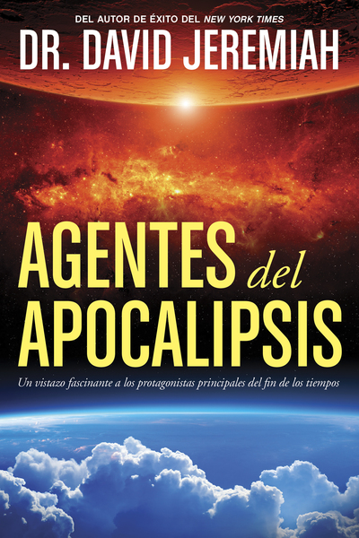 Agentes del Apocalipsis: Un vistazo fascinante a los protagonistas principales del fin de los tiempos