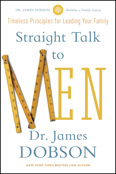 Straight Talk to Men