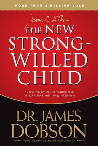 New Strong-Willed Child