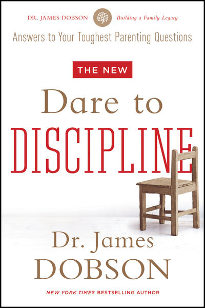 New Dare to Discipline
