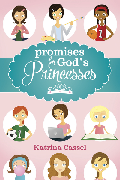 Promises for God's Princesses