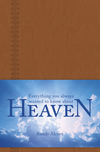 Everything You Always Wanted to Know about Heaven