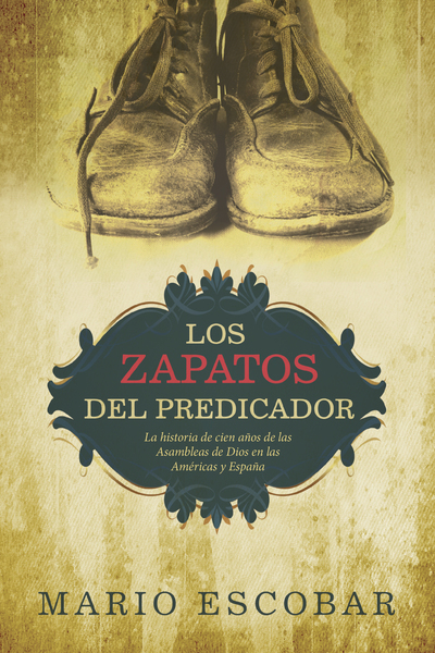 zapatos del predicador