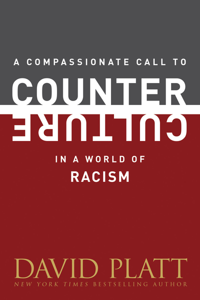 Compassionate Call to Counter Culture in a World of Racism