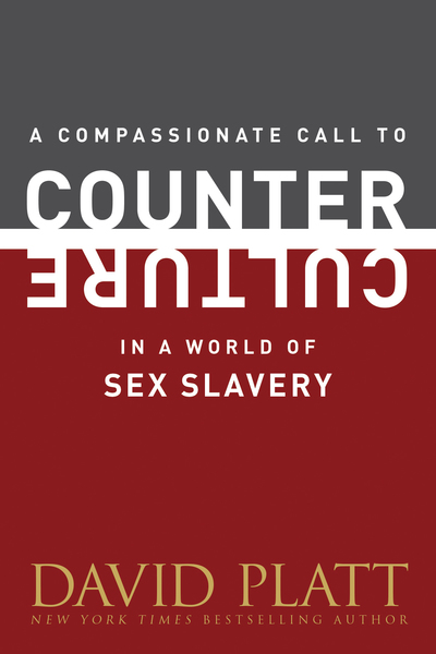 Compassionate Call to Counter Culture in a World of Sex Slavery