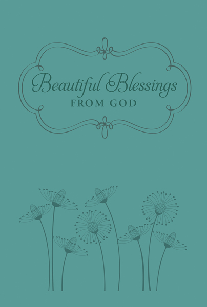 Beautiful Blessings from God