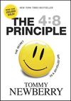 4:8 Principle: The Secret to a Joy-Filled Life