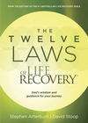 Twelve Laws of Life Recovery