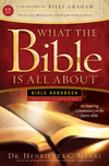 What the Bible Is All About KJV: Bible Handbook