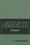 Notes on the Pentateuch: Notes on Genesis