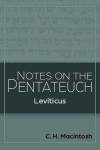 Notes on the Pentateuch: Notes on Leviticus