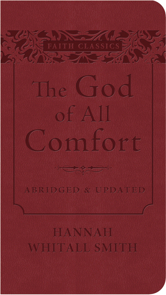 The God of All Comfort