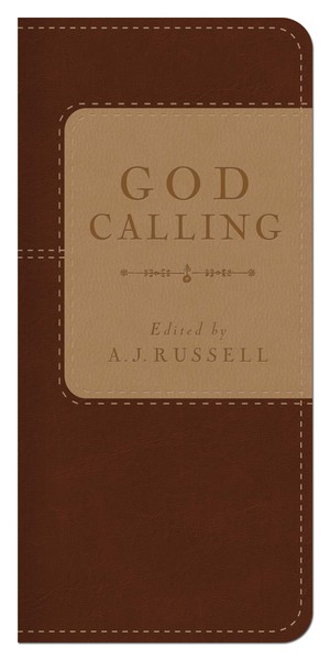 God Calling Vest Pocket Edition