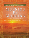 365 One-Minute Meditations From Morning By Morning
