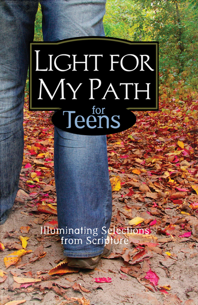 Light For My Path For Teens