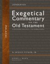Zondervan Exegetical Commentary on the Old Testament: Malachi — ZECOT