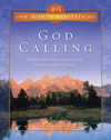 365 One-Minute Meditations from God Calling