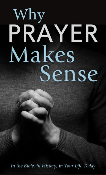 To be in a sense. Did you Pray today.