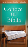 Conoce tu Biblia