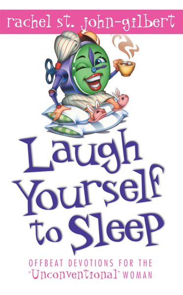 Laugh Yourself to Sleep