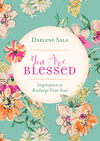 You Are Blessed: Inspiration to Recharge Your Soul