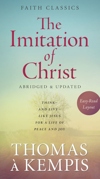 The Imitation of Christ