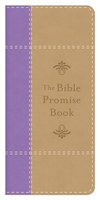The Bible Promise Book [purple]